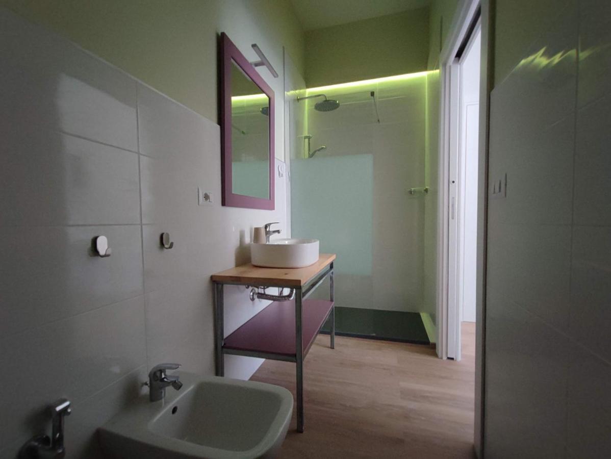 Toledo Apartment Naples Exterior photo