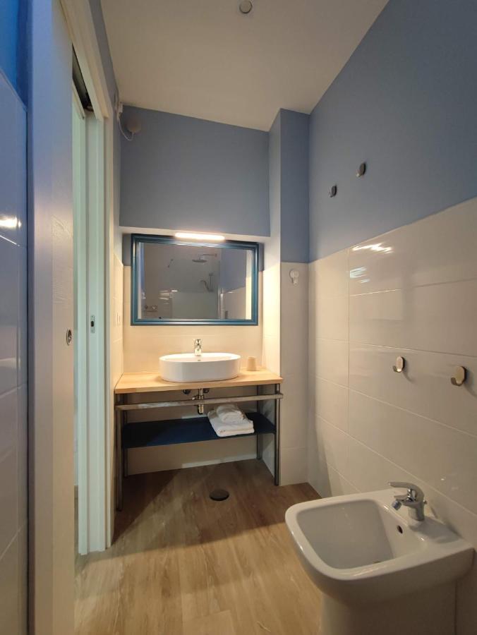 Toledo Apartment Naples Exterior photo